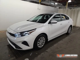 Kia Forte, снимка 1