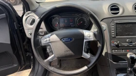Ford Mondeo 2.0TDCI, снимка 10