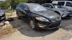 Ford Mondeo 2.0TDCI, снимка 2