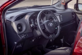 Toyota Yaris 1.5 Hybrid ТОП!!! С ГАРАНЦИЯ! , снимка 7