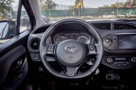Toyota Yaris 1.5 Hybrid ТОП!!! С ГАРАНЦИЯ! , снимка 9