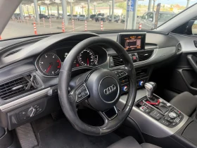 Audi A6 3.0TDI, снимка 10