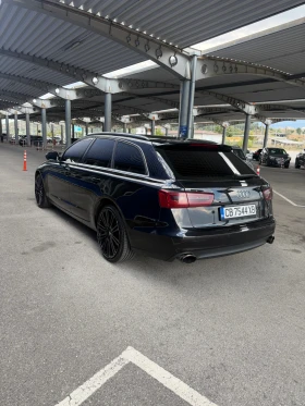Audi A6 3.0TDI, снимка 7