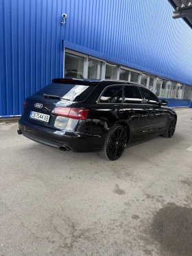 Audi A6 3.0TDI, снимка 5