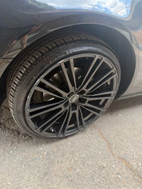 Audi A6 3.0TDI, снимка 8