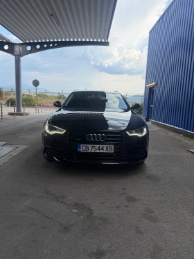 Audi A6 3.0TDI, снимка 2