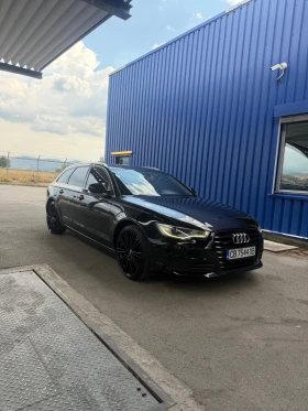 Audi A6 3.0TDI, снимка 3