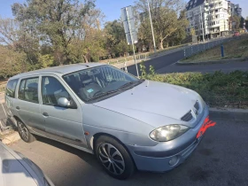 Renault Megane 1.6, снимка 2
