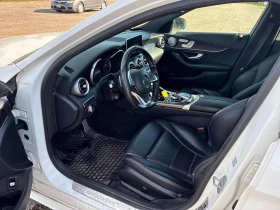 Mercedes-Benz C 400 * CARFAX * ЦЕНА ДО БГ, снимка 7