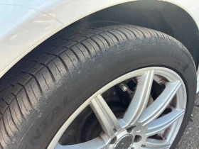 Mercedes-Benz C 400 * CARFAX * ЦЕНА ДО БГ, снимка 6