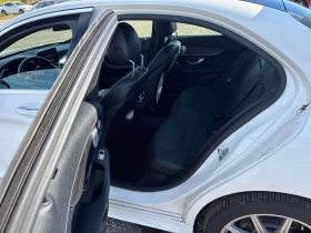 Mercedes-Benz C 400 * CARFAX * ЦЕНА ДО БГ, снимка 12