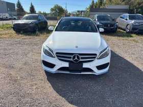 Mercedes-Benz C 400 * CARFAX * ЦЕНА ДО БГ, снимка 5