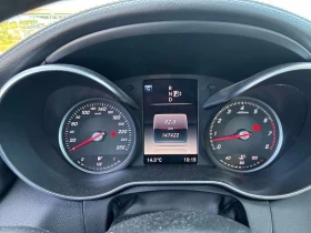 Mercedes-Benz C 400 * CARFAX * ЦЕНА ДО БГ, снимка 8