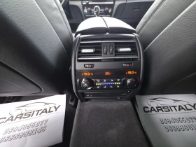 BMW 740 LONG= ВАКУУМ= МАСАЖ= ОБДУХВАНЕ= 3ХTV, снимка 15