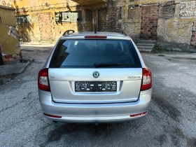 Skoda Octavia 1.6tdi 105 ps, ЕВРО 5, ОТЛИЧНА , снимка 5