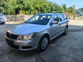 Skoda Octavia 1.6tdi 105 ps, ЕВРО 5, ОТЛИЧНА , снимка 8