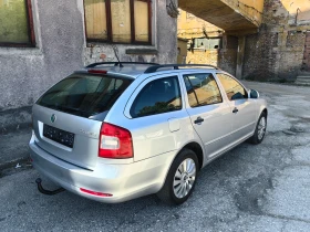 Skoda Octavia 1.6tdi 105 ps, ЕВРО 5, ОТЛИЧНА , снимка 4