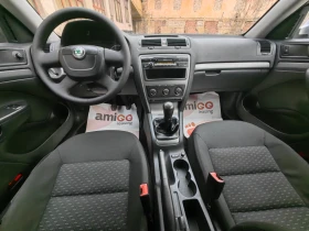 Skoda Octavia 1.6tdi 105 ps, ЕВРО 5, ОТЛИЧНА , снимка 11