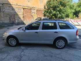 Skoda Octavia 1.6tdi 105 ps, ЕВРО 5, ОТЛИЧНА , снимка 7