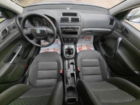 Skoda Octavia 1.6tdi 105 ps, ЕВРО 5, ОТЛИЧНА , снимка 12