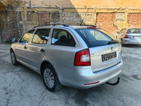 Skoda Octavia 1.6tdi 105 ps, ЕВРО 5, ОТЛИЧНА , снимка 6