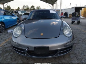 Porsche 911 CARRERA 4S, снимка 2