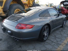 Porsche 911 CARRERA 4S, снимка 6
