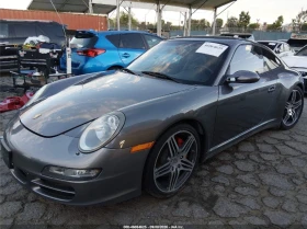 Porsche 911 CARRERA 4S, снимка 3