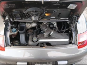 Porsche 911 CARRERA 4S, снимка 10