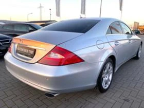 Mercedes-Benz CLS 320 320CDI 3   | Mobile.bg    2