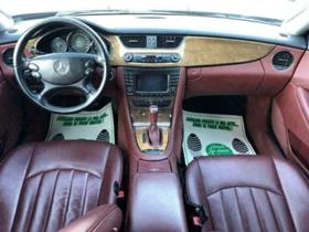 Mercedes-Benz CLS 320 320CDI 3бр НА ЧАСТИ - [4] 