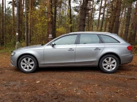 Audi A4 2.0tdi , снимка 3