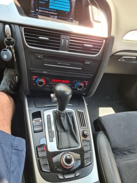Audi A4 2.0tdi , снимка 8