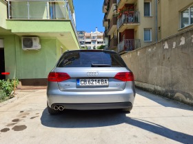 Audi A4 2.0tdi , снимка 4