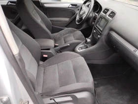 VW Golf 1.4TSI, снимка 6