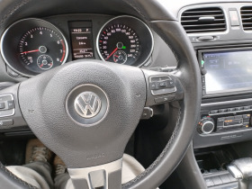 VW Golf 1.4TSI, снимка 9