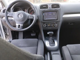 VW Golf 1.4TSI, снимка 11