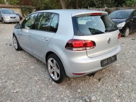 VW Golf 1.4TSI, снимка 3