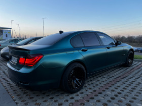 Обява за продажба на BMW 730 Вакум/Дистроник/Нови Вериги/ ~28 989 лв. - изображение 1