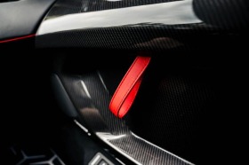 Lamborghini Aventador SVJ/ CARBON/ CERAMIC/ LIFT/ SENSONUM/ CAMERA/  | Mobile.bg   15