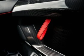 Lamborghini Aventador SVJ/ CARBON/ CERAMIC/ LIFT/ SENSONUM/ CAMERA/  | Mobile.bg    15