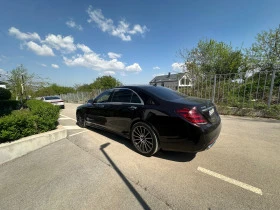     Mercedes-Benz S 560 Mercedes Benz S560 4Matic Long 