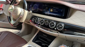 Обява за продажба на Mercedes-Benz S 560 S 560 Long AMG 4matic Designo MAYBACH full interio ~49 500 EUR - изображение 2