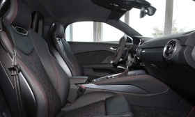 Audi Tt Roadster 45 TFSI Quattro = Competition= Гаранция, снимка 12 - Автомобили и джипове - 45341229
