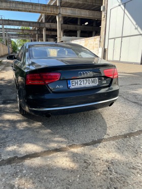 Audi A8 4.2 TDI FULL | Mobile.bg   2