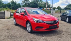 Обява за продажба на Opel Astra 1.4 i ~16 500 лв. - изображение 1