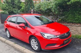 Обява за продажба на Opel Astra 1.4 i ~17 490 лв. - изображение 1