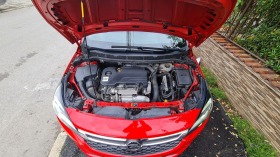 Opel Astra 1.4 i, снимка 11