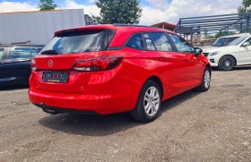 Обява за продажба на Opel Astra 1.4 i ~16 490 лв. - изображение 1