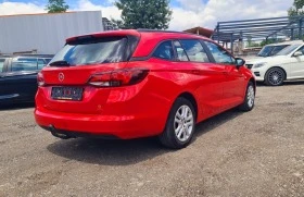 Обява за продажба на Opel Astra 1.4 i ~16 500 лв. - изображение 1